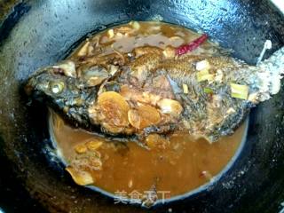Homemade Tilapia recipe