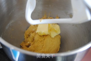 Pumpkin Brown Sugar Toast recipe