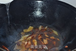 Hometown Iron Pot Boiled Fish recipe