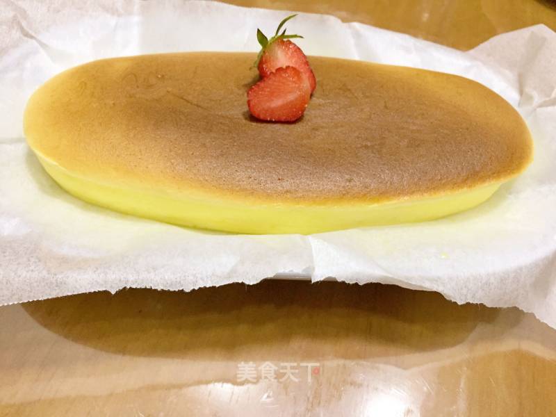 Cheesecake recipe