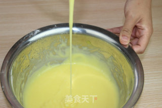Lemon Miaofu——quick Hands Miaofu, Detonate Your Taste Buds recipe