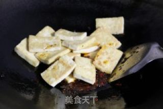 Spicy Tofu Casserole recipe