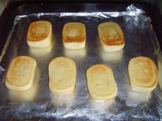 Crispy and Unforgettable---pineapple Cake recipe