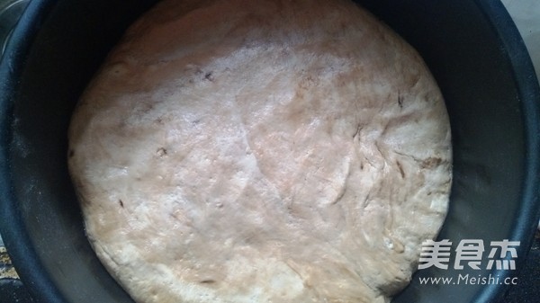 Cantonese Brown Sugar Hair Cake recipe