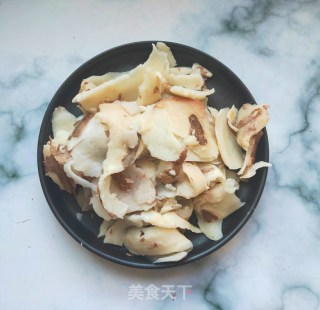 Coconut Meat is Not Only Easy to Do, But Also Super Nutritious and Delicious (with The Method of Taking Coconut Meat) recipe