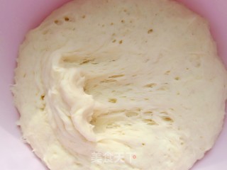 Super Soft Brushed Old-fashioned Bread recipe