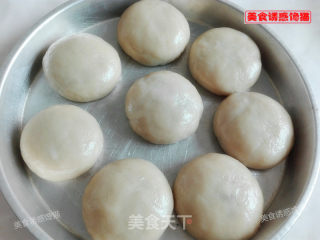 Fresh Fragrant Glutinous Rice Cakes recipe