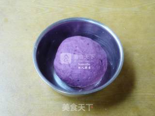 Multigrain Buns recipe