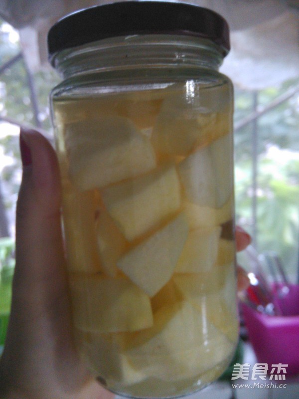 Cool Apple Cider Vinegar recipe