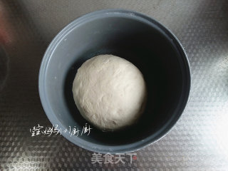 Cabbage Celery Pork Bun recipe