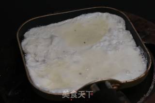 Sandwich recipe