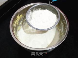 Margarita Cookies—no Failures for Novices recipe