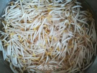 Green White Snake recipe