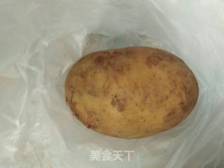 French Fries recipe