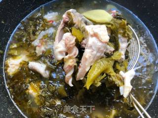 Homemade Pickled Fish recipe