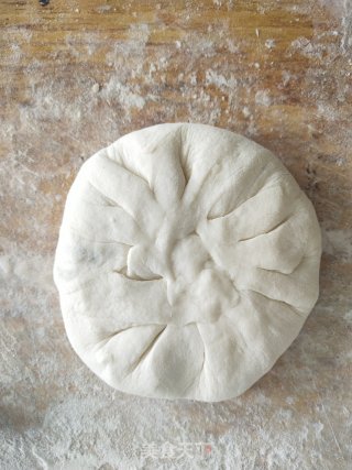 Wogua Pie recipe