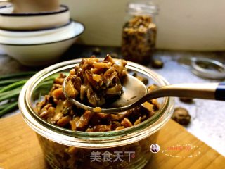 Shiitake Mushrooms (bread Machine Version) recipe