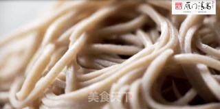 Tartary Buckwheat Noodles, Staple Food for Diabetic Sugar Friends, Tartary Buckwheat Flour recipe