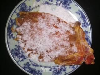 Crispy Tonkatsu recipe