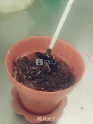 Simple Pot Ice Cream recipe
