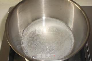Hill Pudding recipe