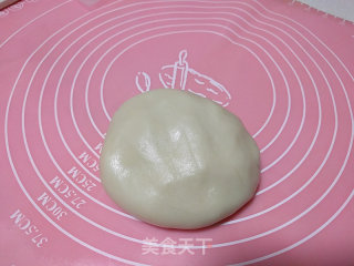 Fresh Meat Moon Cakes recipe