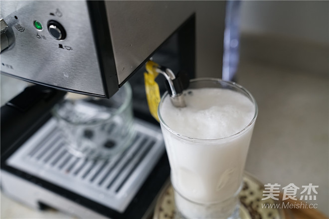 Milk Coffee recipe