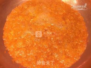 Ponkan Jam recipe