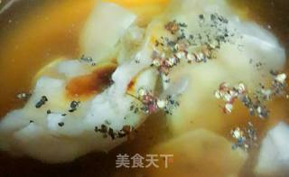 Sichuan Flavour Piaoxiang Big Knife Ear Pieces recipe