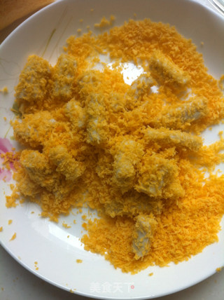 Garlic Beef Pith recipe