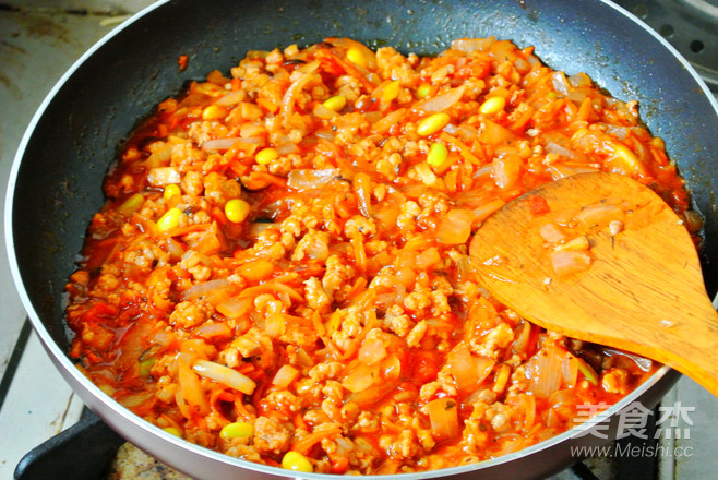 Fresh Scent Tempting Shepherd's Pie recipe