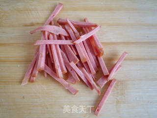 Assorted Salad recipe