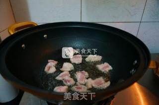 Griddle Sliced Radish recipe