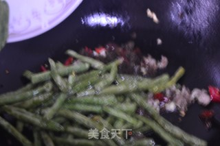 Stir-fried Carob recipe