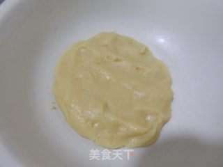 【kaifeng】traditional Chrysanthemum Crisp recipe