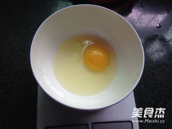 Microwave Cake recipe