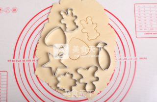 Cute Cookies for Father's Day recipe