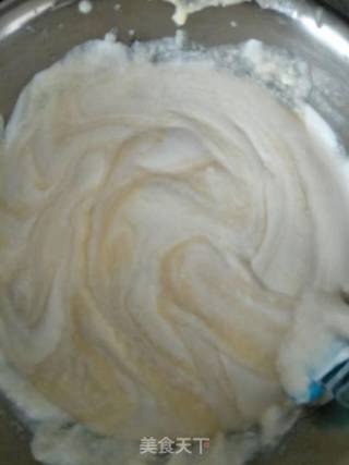 Ice Cream recipe