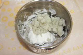 Taro Balls-healthy and Delicious, Full of Q Feeling to Eat recipe