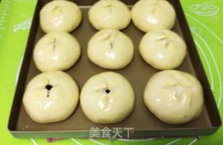 Milky Blueberry Meal Pack recipe