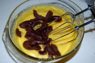 Red Bean Cake recipe