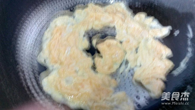 Egg Biscuits recipe