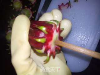 Roselle Tea recipe