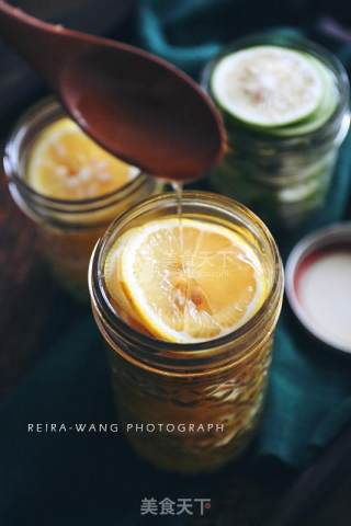 The Correct Way to Brew Lemonade recipe