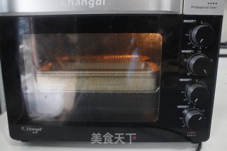 Japanese Red Bean Cake recipe