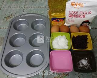 Cranberry Sponge Cake recipe