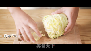 Griddle Cabbage recipe