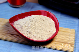 Shanzhen Health Chicken Noodles recipe