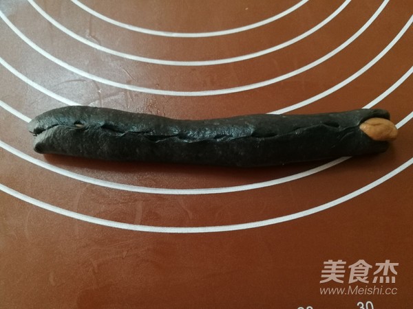 Leopard Toast (chinese Method) recipe