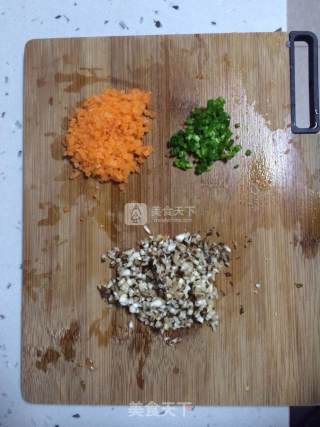 Glutinous Meatballs recipe
